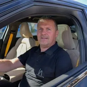 Kenneth Johan Martiniussen